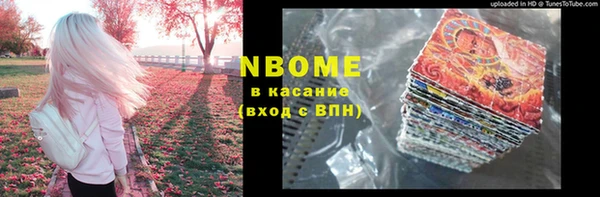 молекула духа Алексеевка